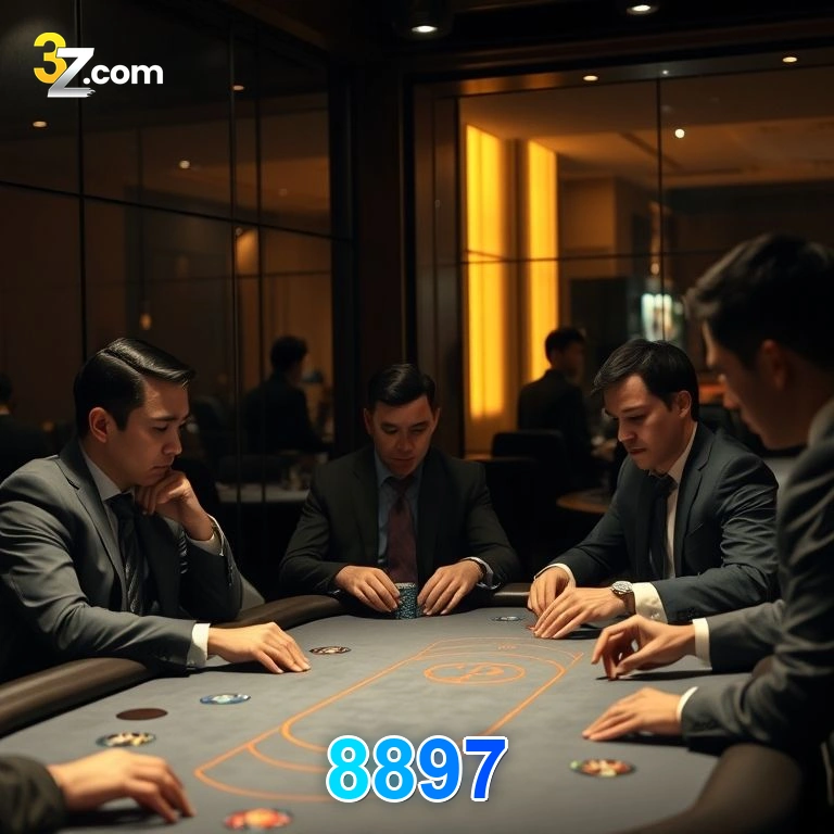 Blackjack Success Story